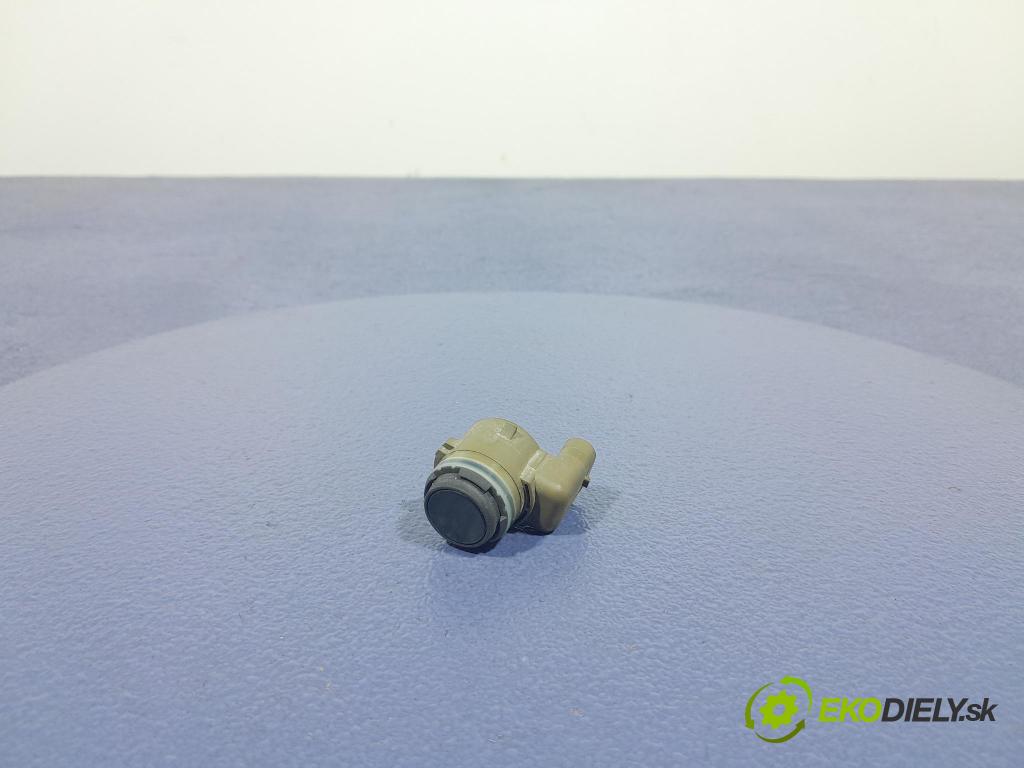 Ford Focus 2019 snímač / riadiaca jednotka PDC NU5T-15K859-EA