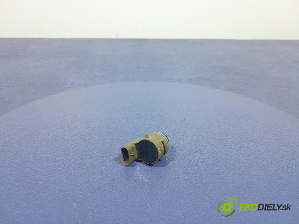 Ford Focus 2019 snímač / riadiaca jednotka PDC NU5T-15K859-EA