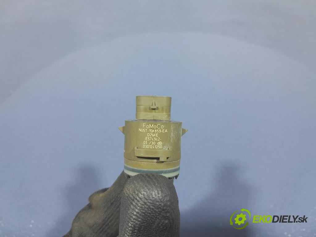 Ford Focus 2019 snímač / riadiaca jednotka PDC NU5T-15K859-EA