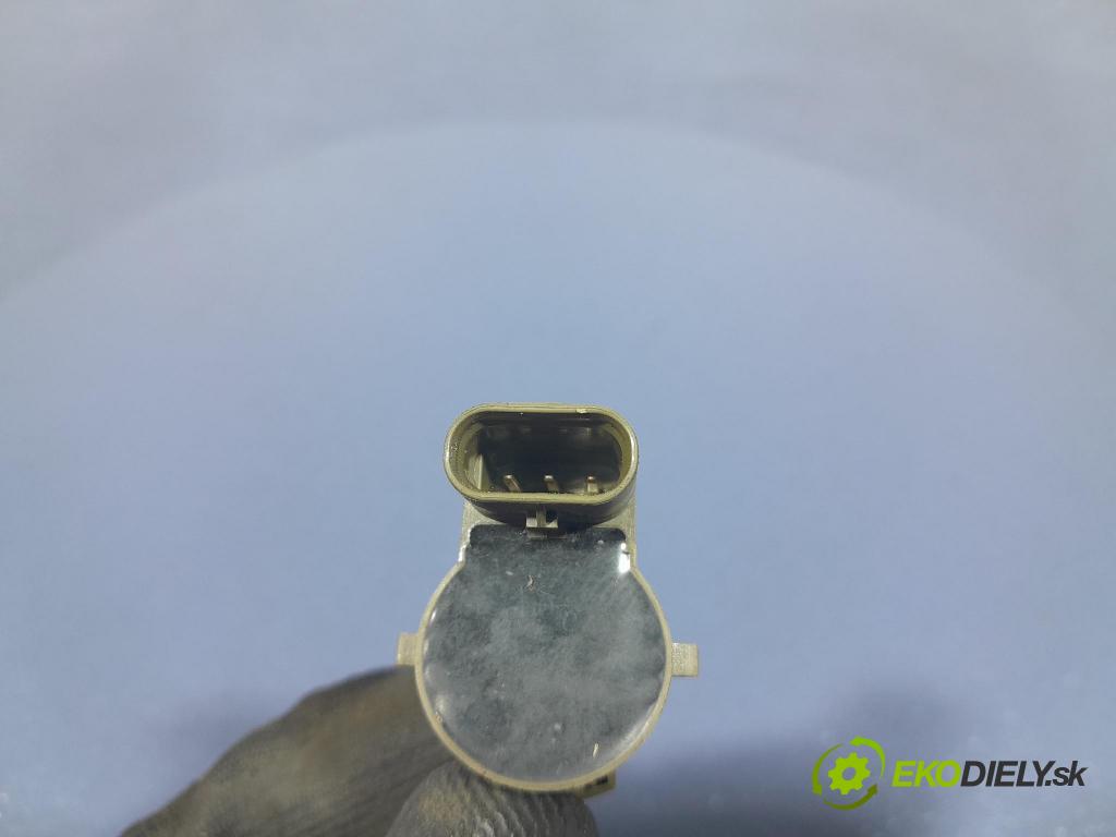 Ford Focus 2019 snímač / riadiaca jednotka PDC NU5T-15K859-EA