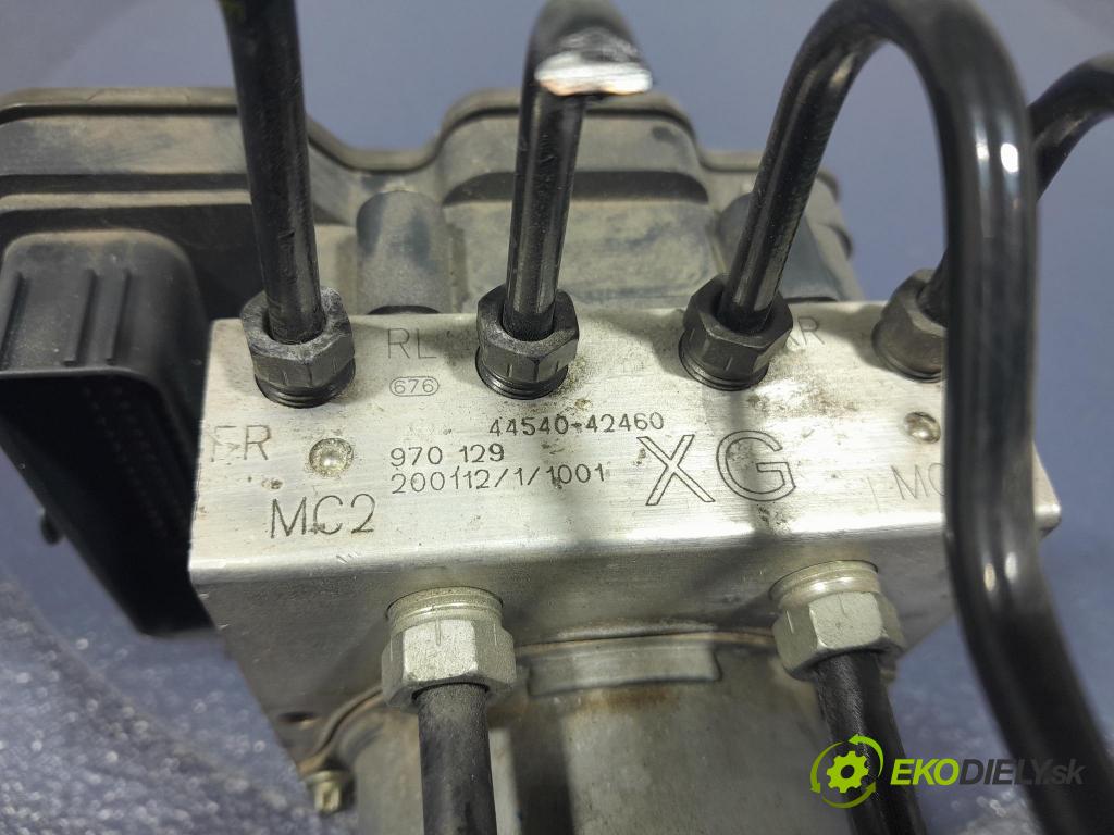 Toyota Rav4 2020 čerpadlo ABS x 44540-42460