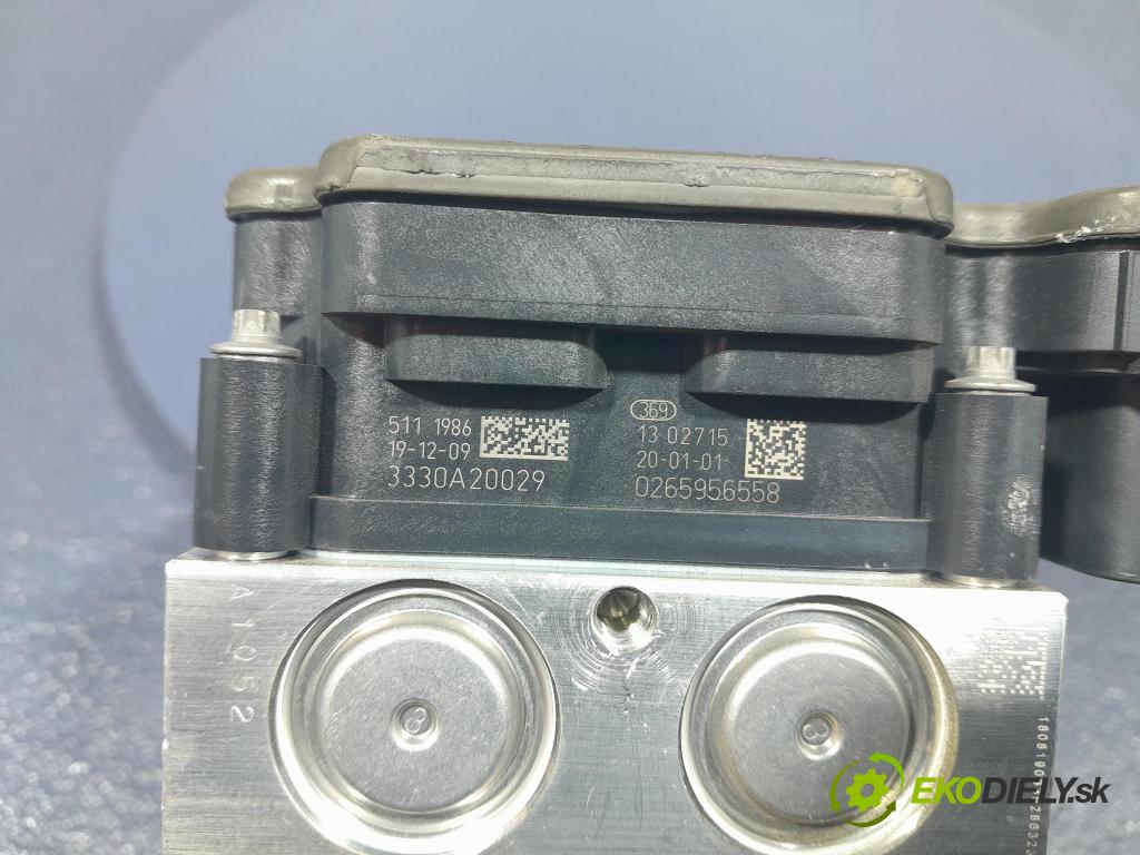 Toyota Rav4 2020 čerpadlo ABS x 44540-42460