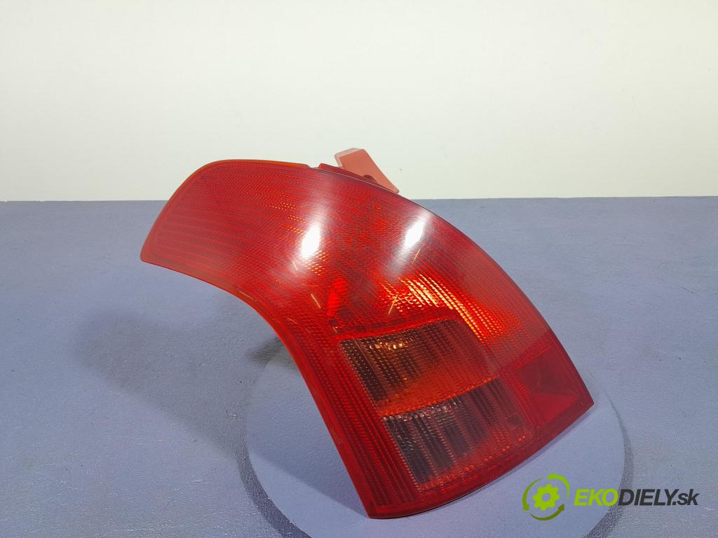 Suzuki Swift 2005 svetlo / reflektor zad ľavá Vonkajsia: P4476L