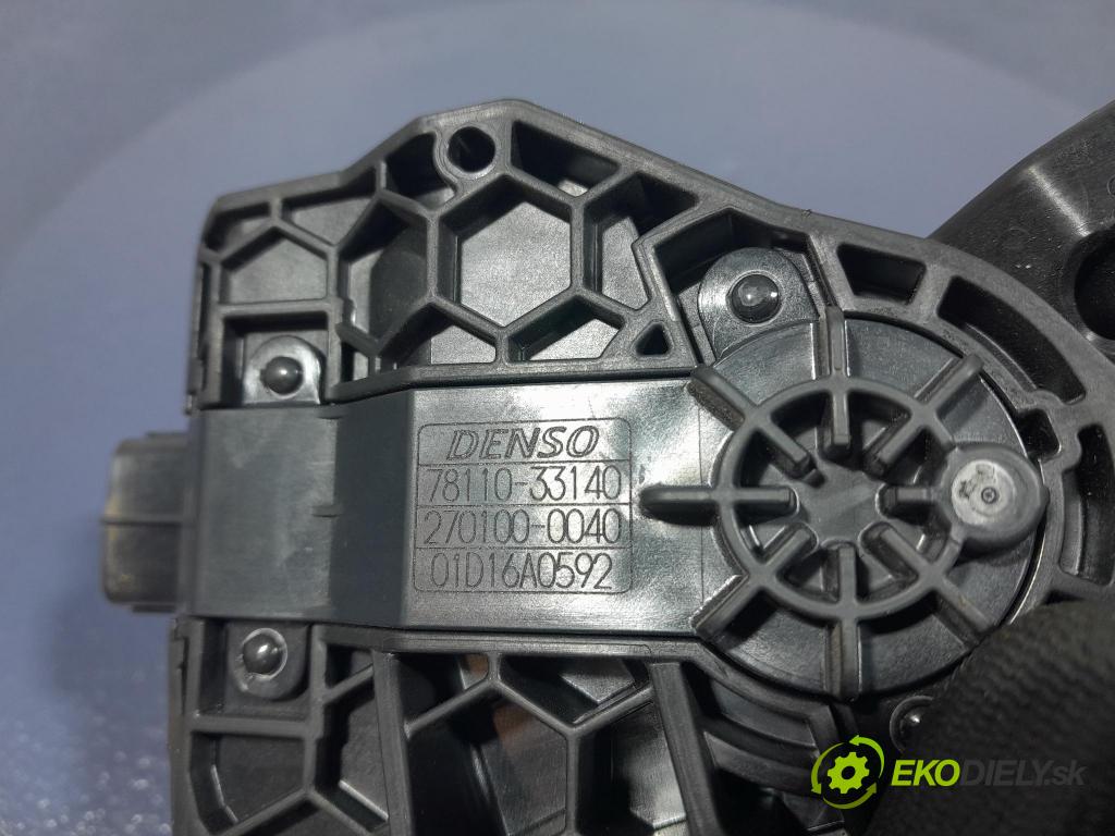 Toyota Rav4 2020 pedal Plyn: 78110-33140