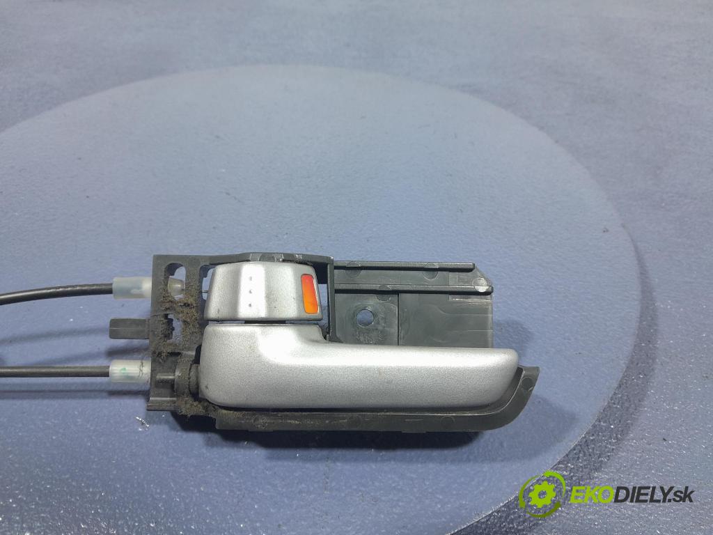 Suzuki Swift 2005 zámok dvere Predné Vľavo: