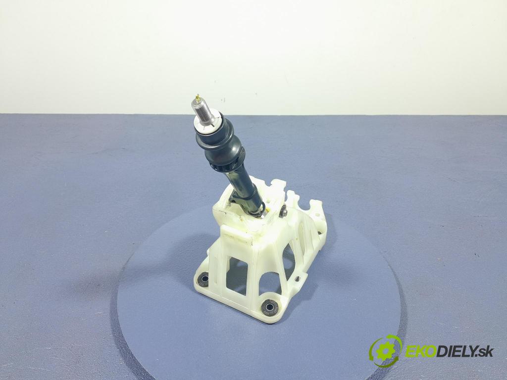 Toyota Rav4 2020 Páka: Zmeny: