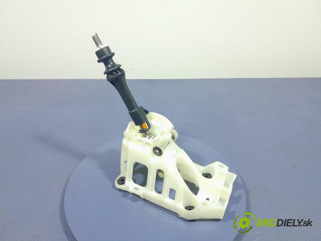 Toyota Rav4 2020 Páka: Zmeny: