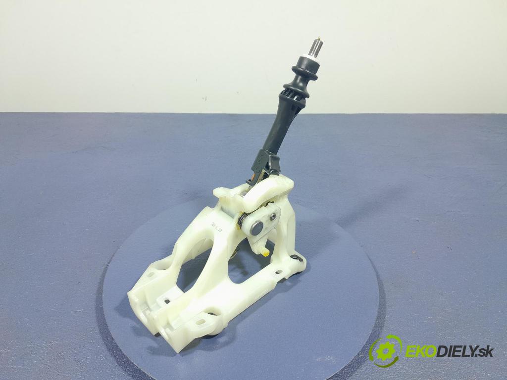 Toyota Rav4 2020 Páka: Zmeny: