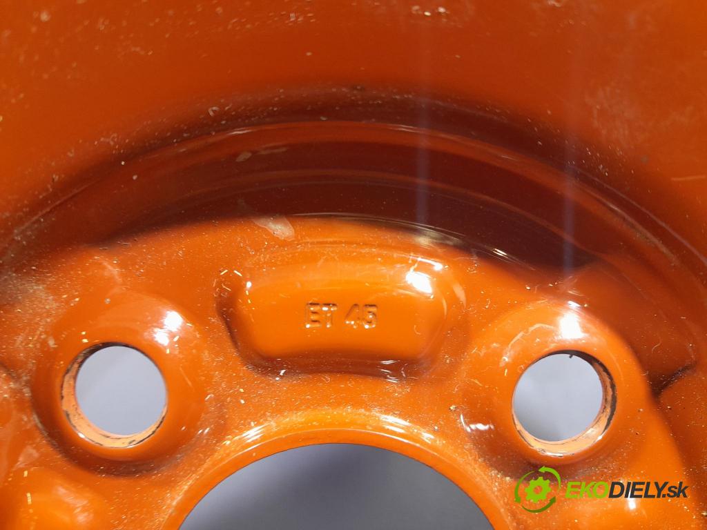 Suzuki Swift 2005 koleso Prístup: