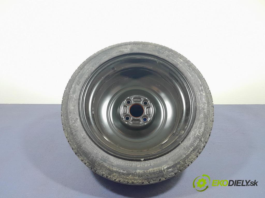 Suzuki Swift 2005 koleso Prístup: