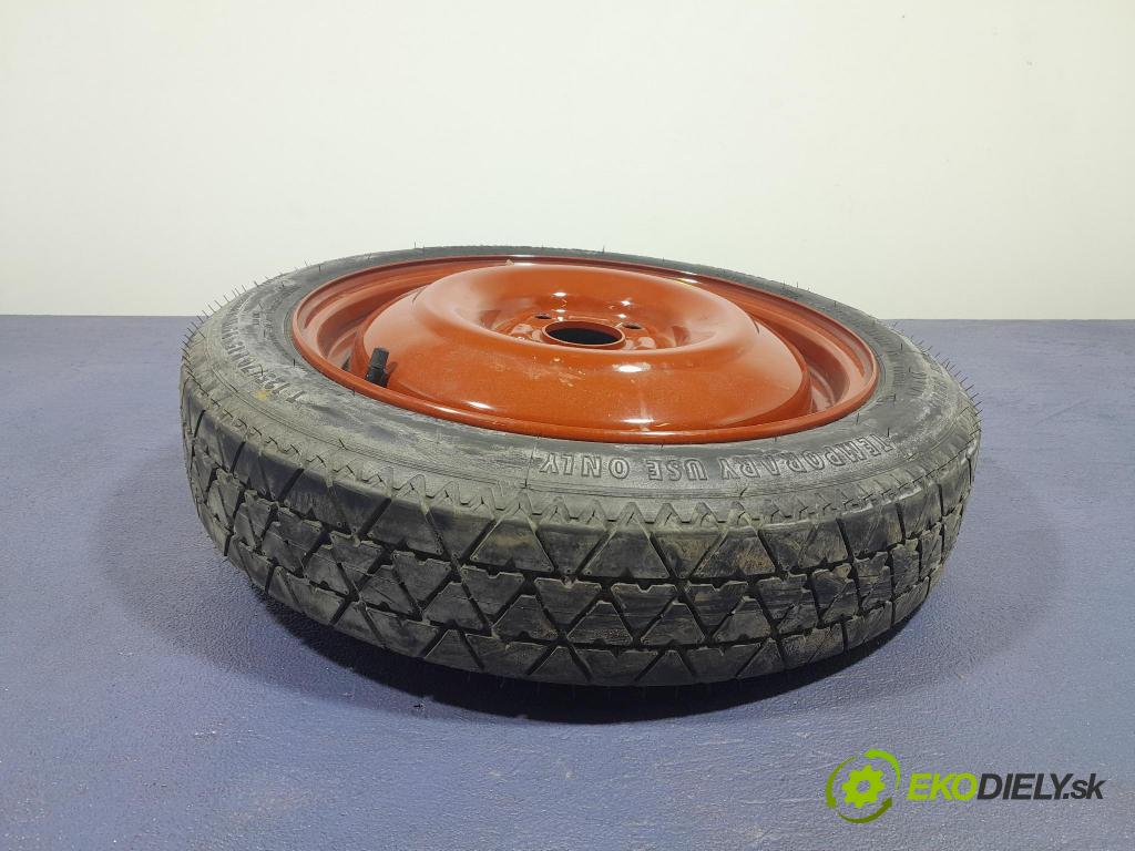 Suzuki Swift 2005 koleso Prístup: 