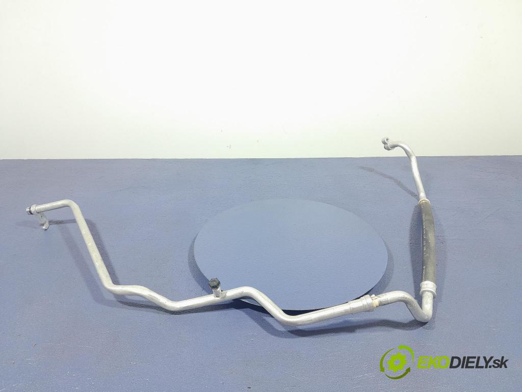 Toyota Rav4 2020 rúrka Klimatizácia: