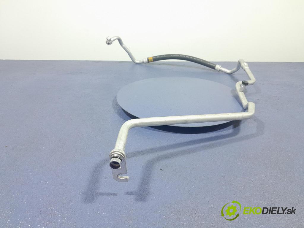 Toyota Rav4 2020 rúrka Klimatizácia: