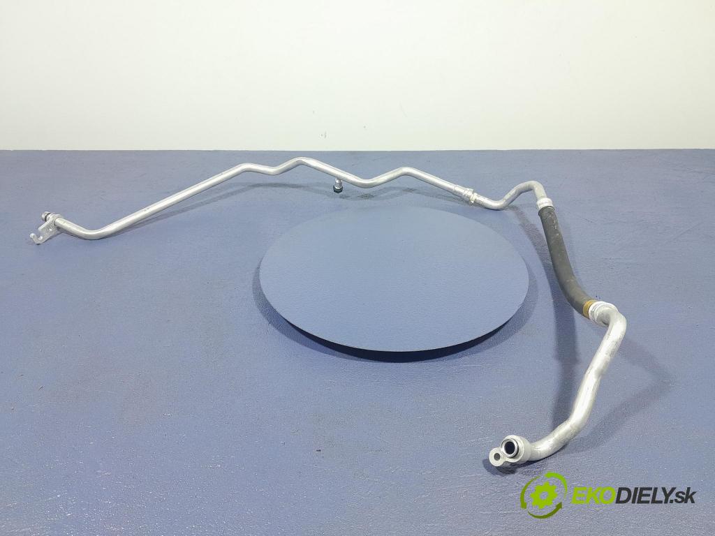 Toyota Rav4 2020 rúrka Klimatizácia: 