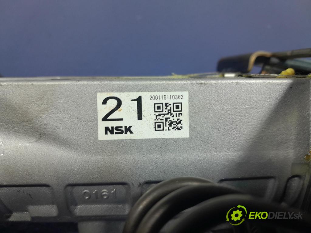 Toyota Rav4 2020 Stĺpik volant x 