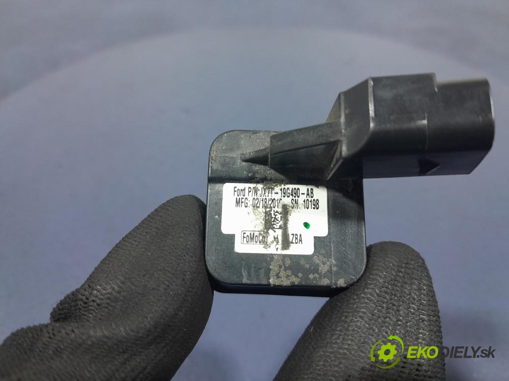 Ford Focus 2019 Kamera JX7T-19G490-AB