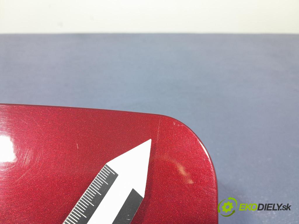 Toyota Rav4 2020 Klapka nádrže paliva