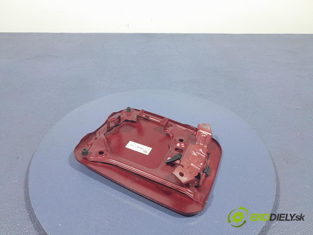 Toyota Rav4 2020 Klapka nádrže paliva 