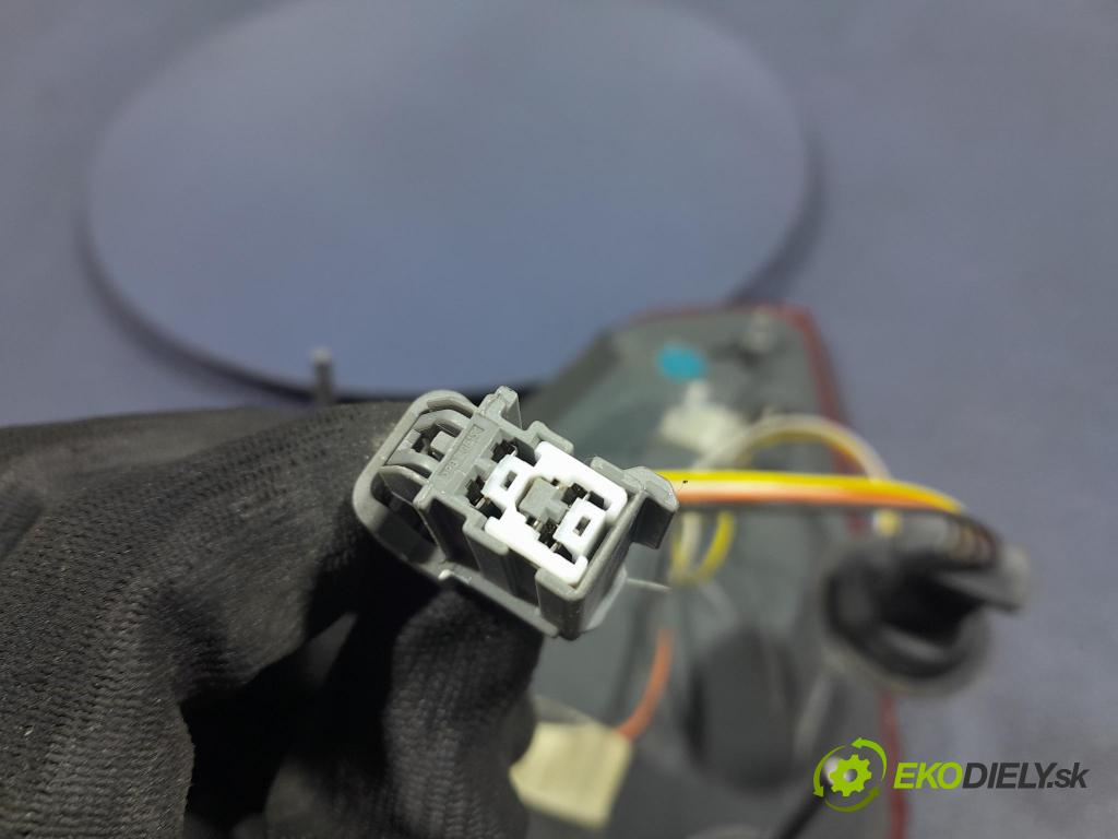 Ford Focus 2019 svetlo / reflektor zad ľavá Vonkajsia: JX7B-13405-DF