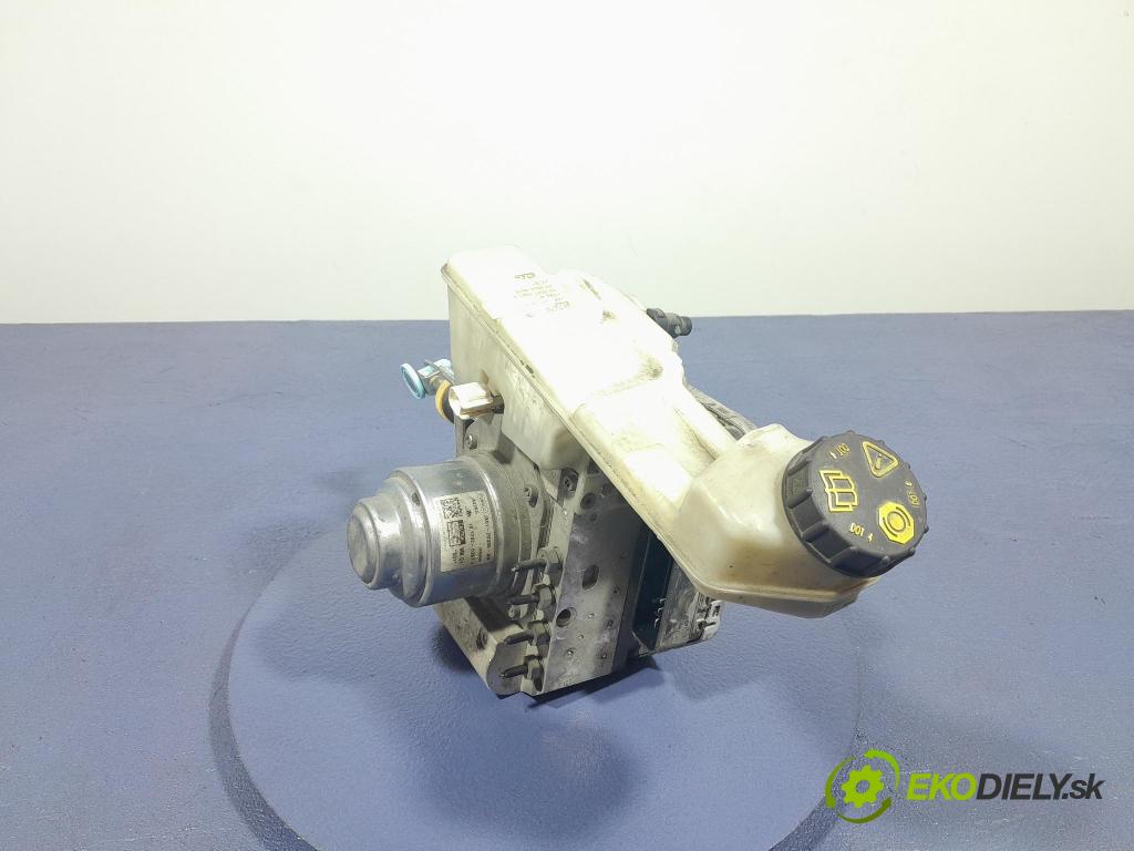 Ford Focus 2019 čerpadlo ABS x JX61-2D335-AN