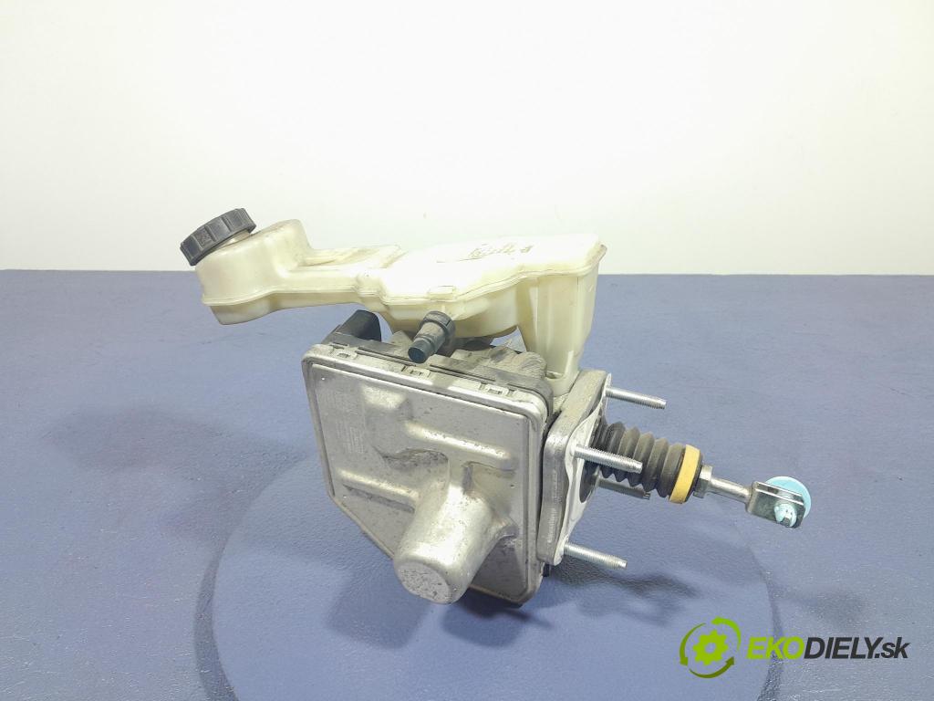 Ford Focus 2019 čerpadlo ABS x JX61-2D335-AN