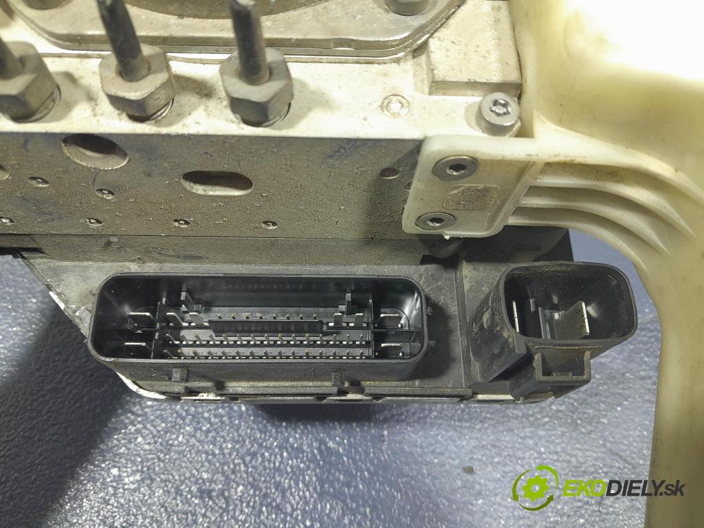 Ford Focus 2019 čerpadlo ABS x JX61-2D335-AN