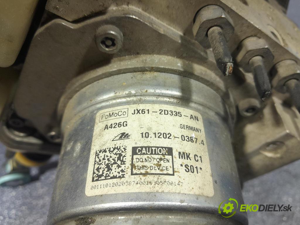 Ford Focus 2019 čerpadlo ABS x JX61-2D335-AN