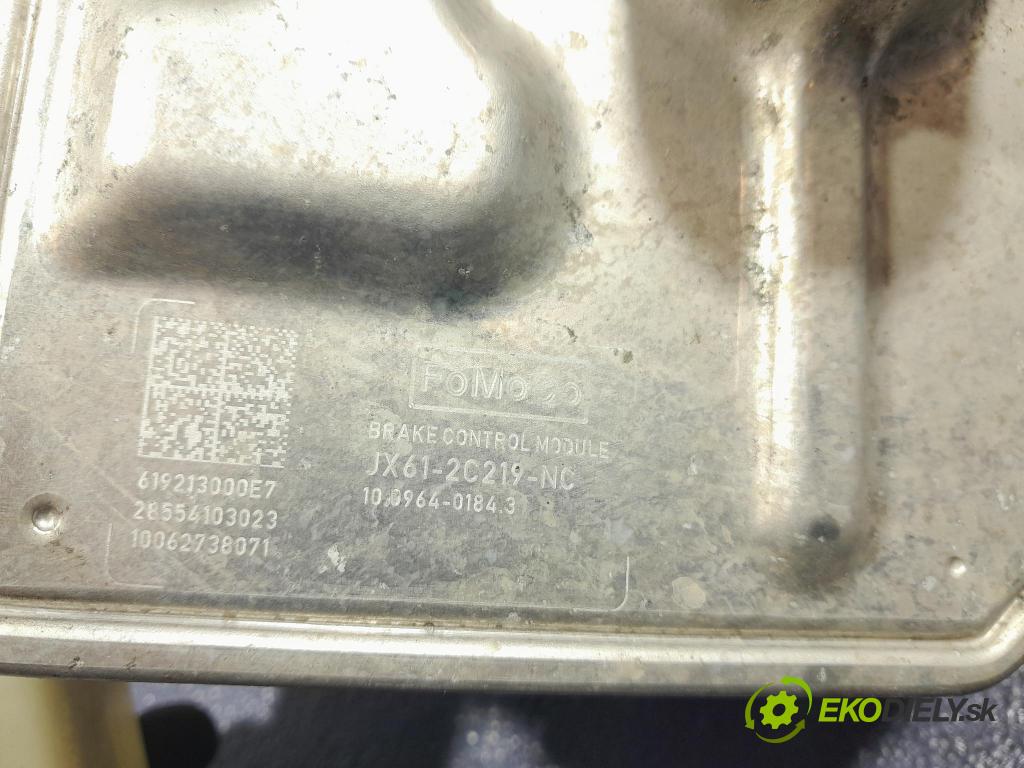 Ford Focus 2019 čerpadlo ABS x JX61-2D335-AN