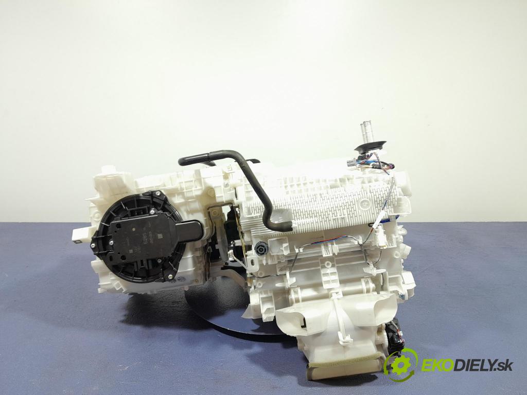 Toyota Rav4 2020 radiator 87050-42790