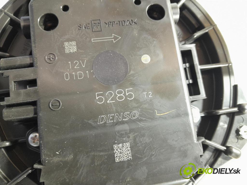 Toyota Rav4 2020 radiator 87050-42790