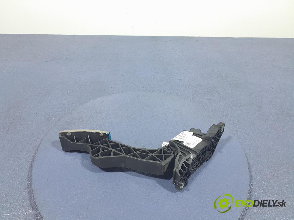 Ford Focus 2019 pedal Plyn: JX61-9F836-EC