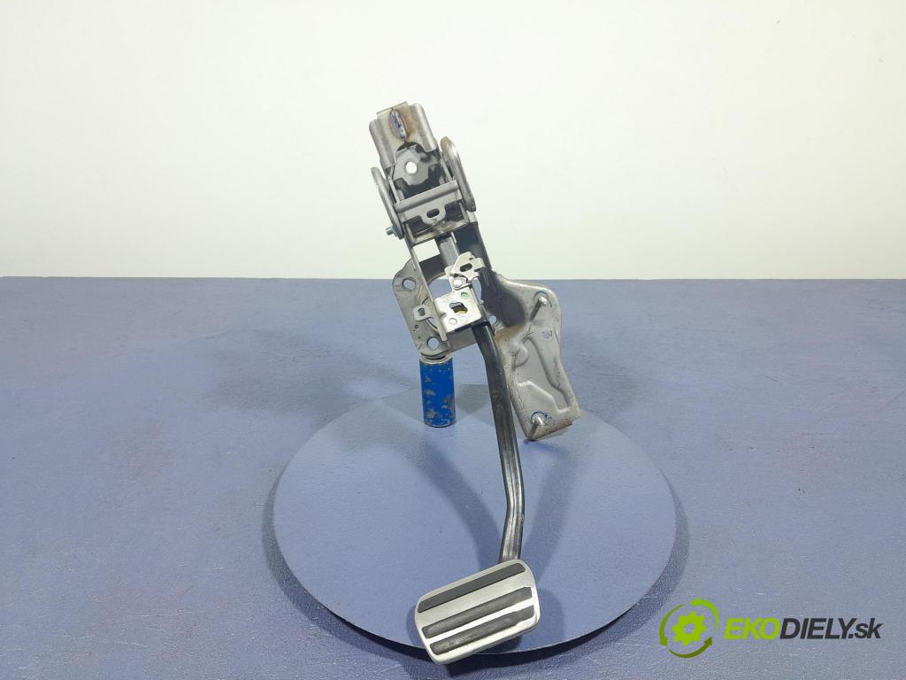 Ford Focus 2019 pedále JX61-2D094-PD