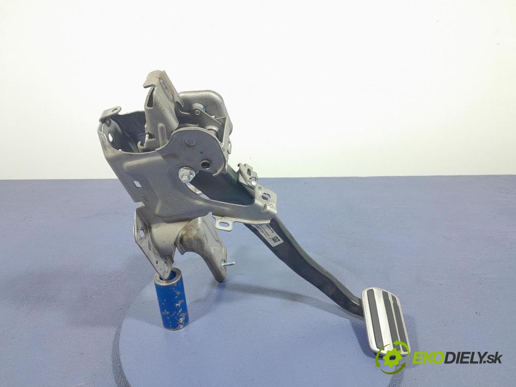 Ford Focus 2019 pedále JX61-2D094-PD