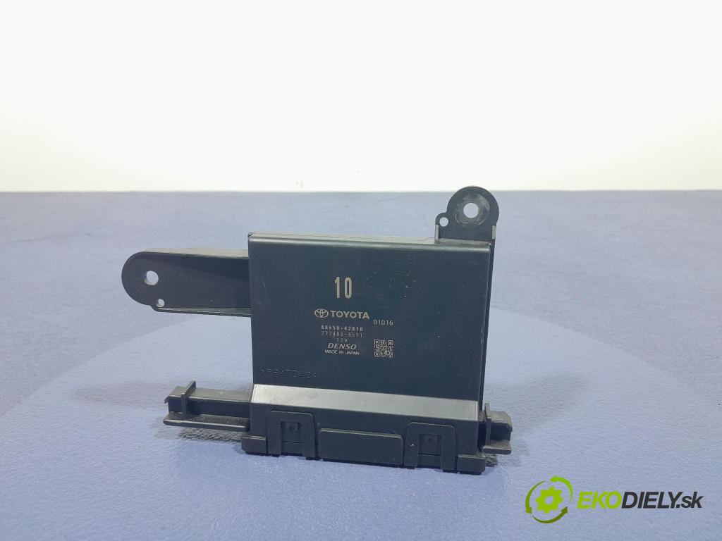 Toyota Rav4 2020 riadiaca jednotka 88650-42810