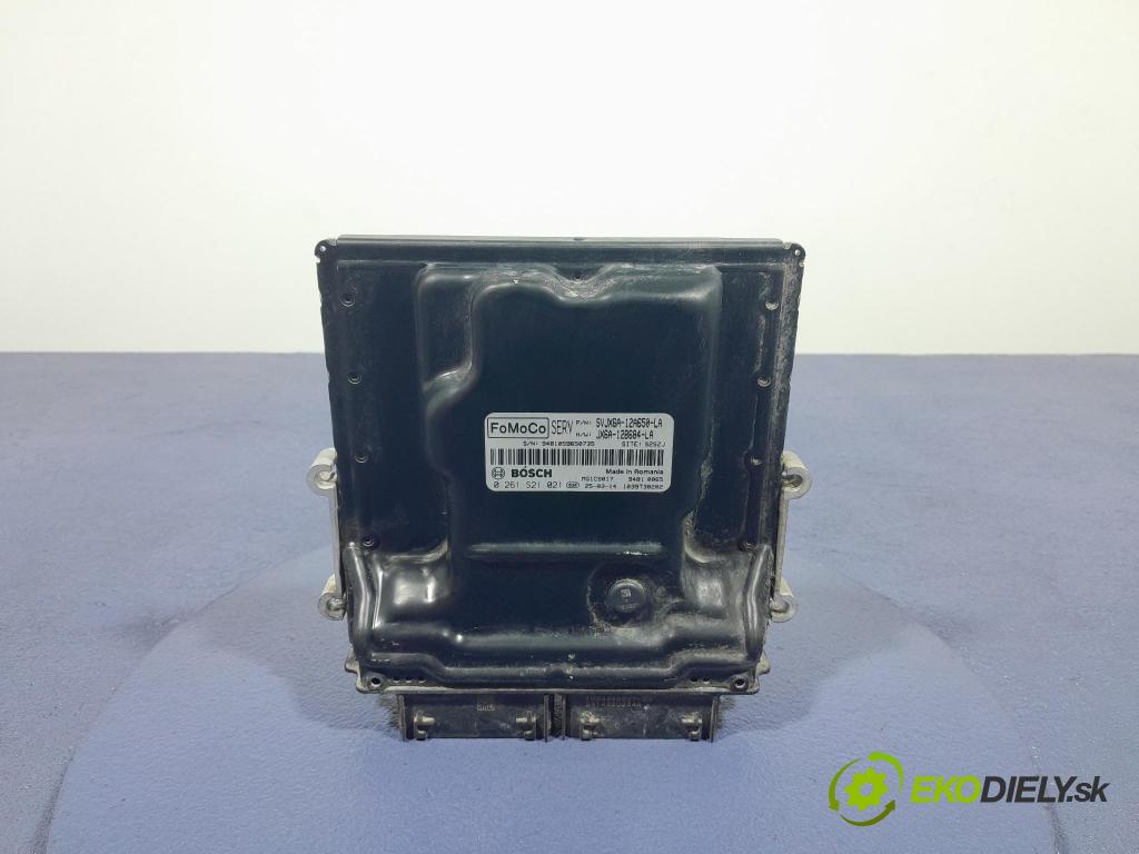 Ford Focus 2019 riadiaca jednotka Motor: JX6A-12B684-LA