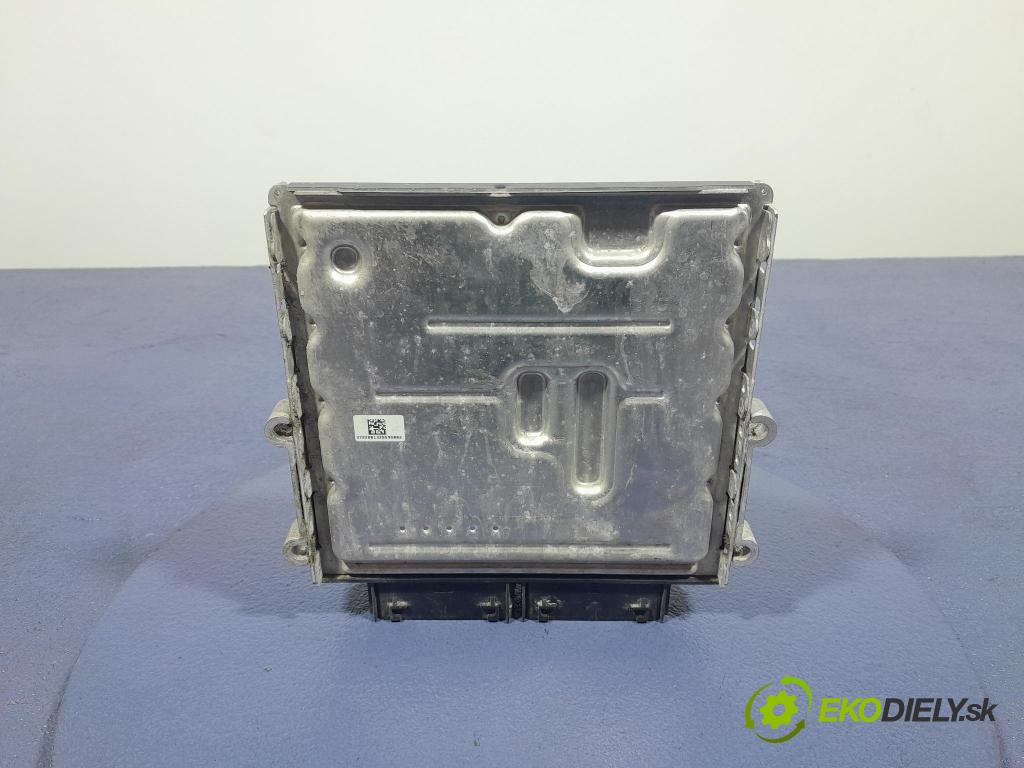 Ford Focus 2019 riadiaca jednotka Motor: JX6A-12B684-LA