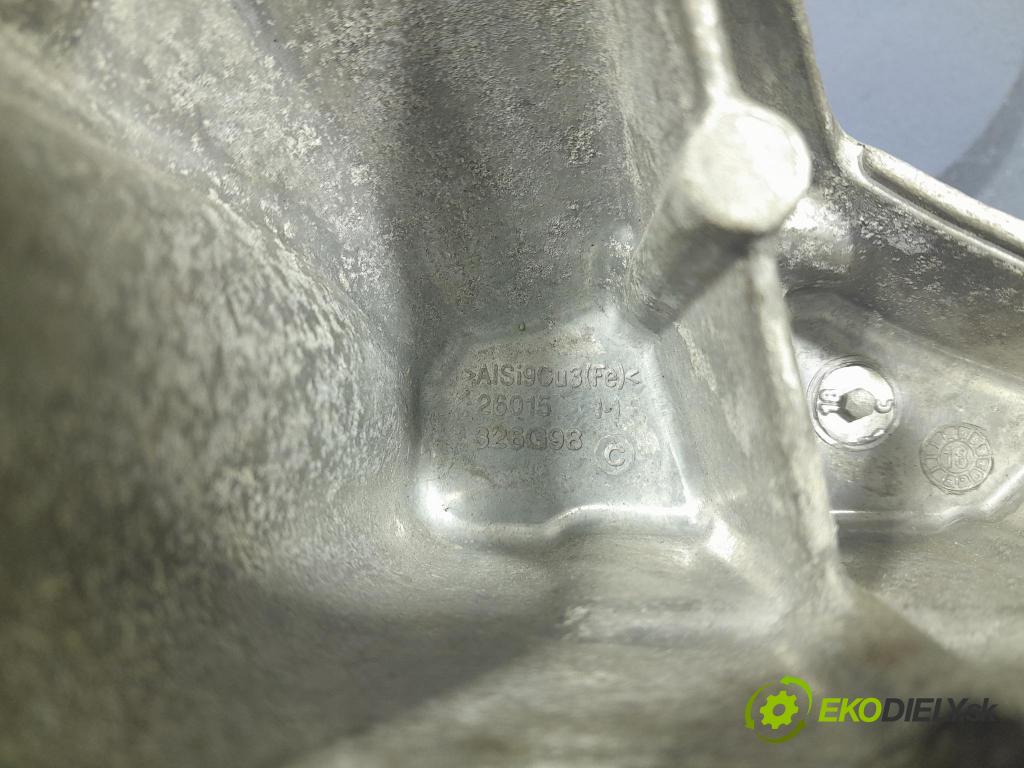 Ford Focus 2019 Vankúš/: držiak Motor: 