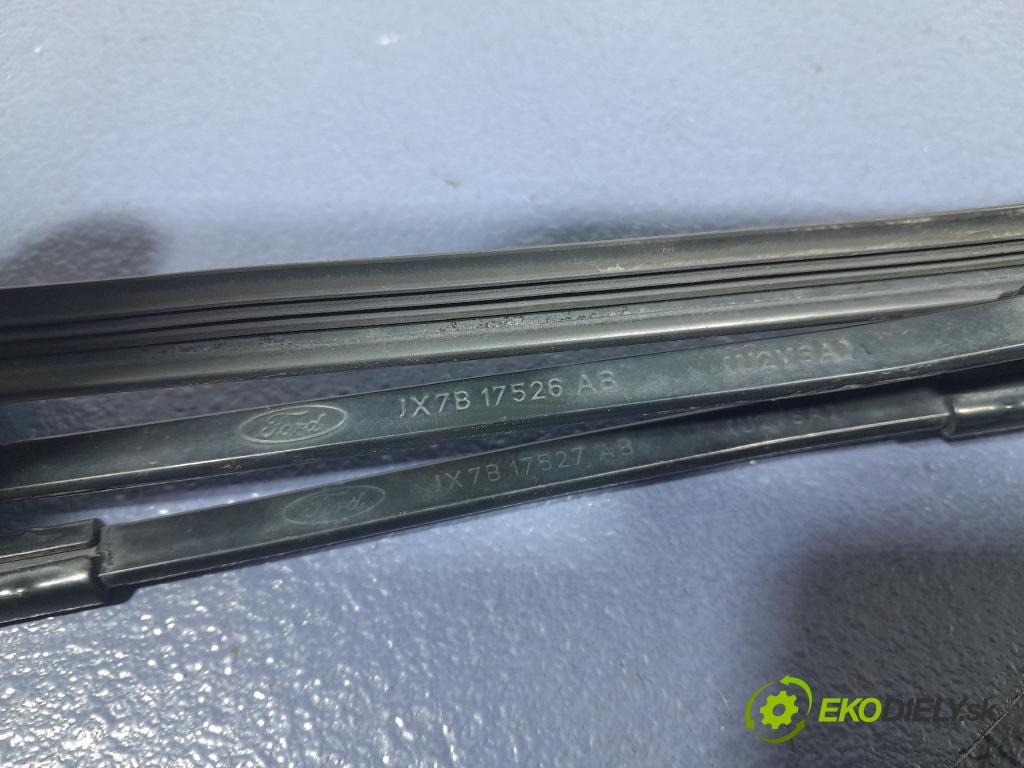 Ford Focus 2019 Rameno: Stierače: Predné JX7B-17526-AB