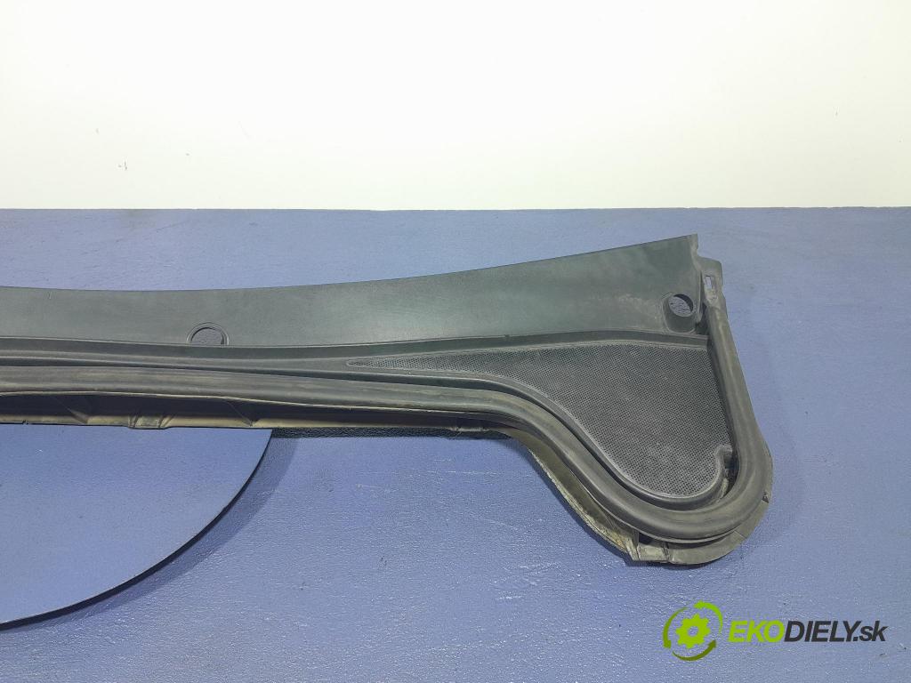 Ford Focus 2019 torpédo JX7B-A02222-AD