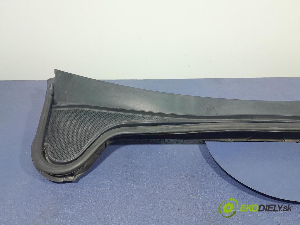 Ford Focus 2019 torpédo JX7B-A02222-AD