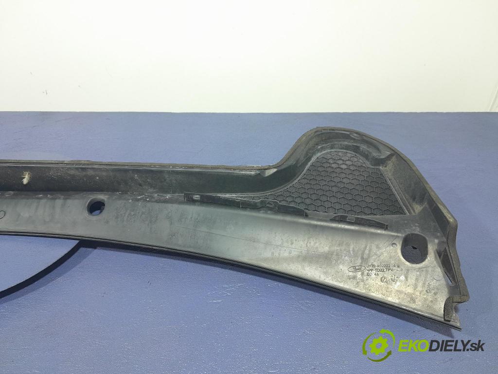 Ford Focus 2019 torpédo JX7B-A02222-AD