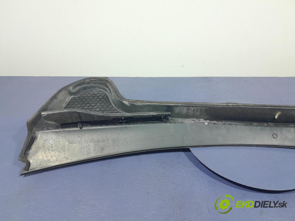 Ford Focus 2019 torpédo JX7B-A02222-AD