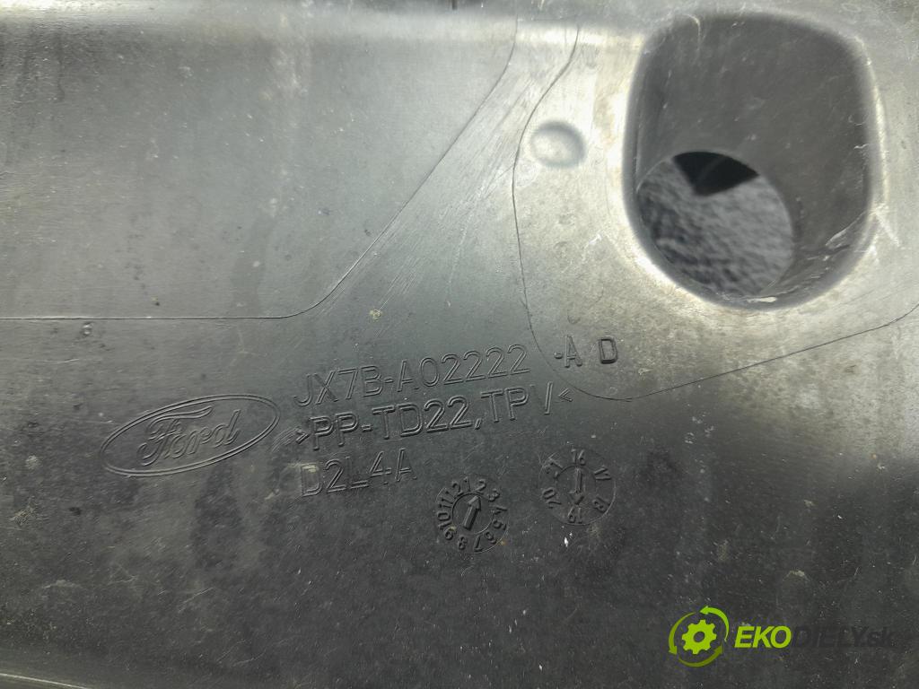 Ford Focus 2019 torpédo JX7B-A02222-AD