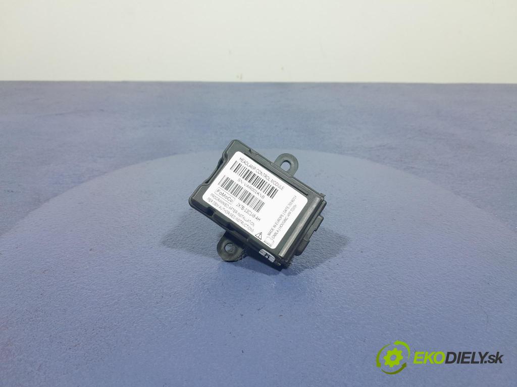 Ford Focus 2019 riadiaca jednotka svetiel JX7B-13C148-AH