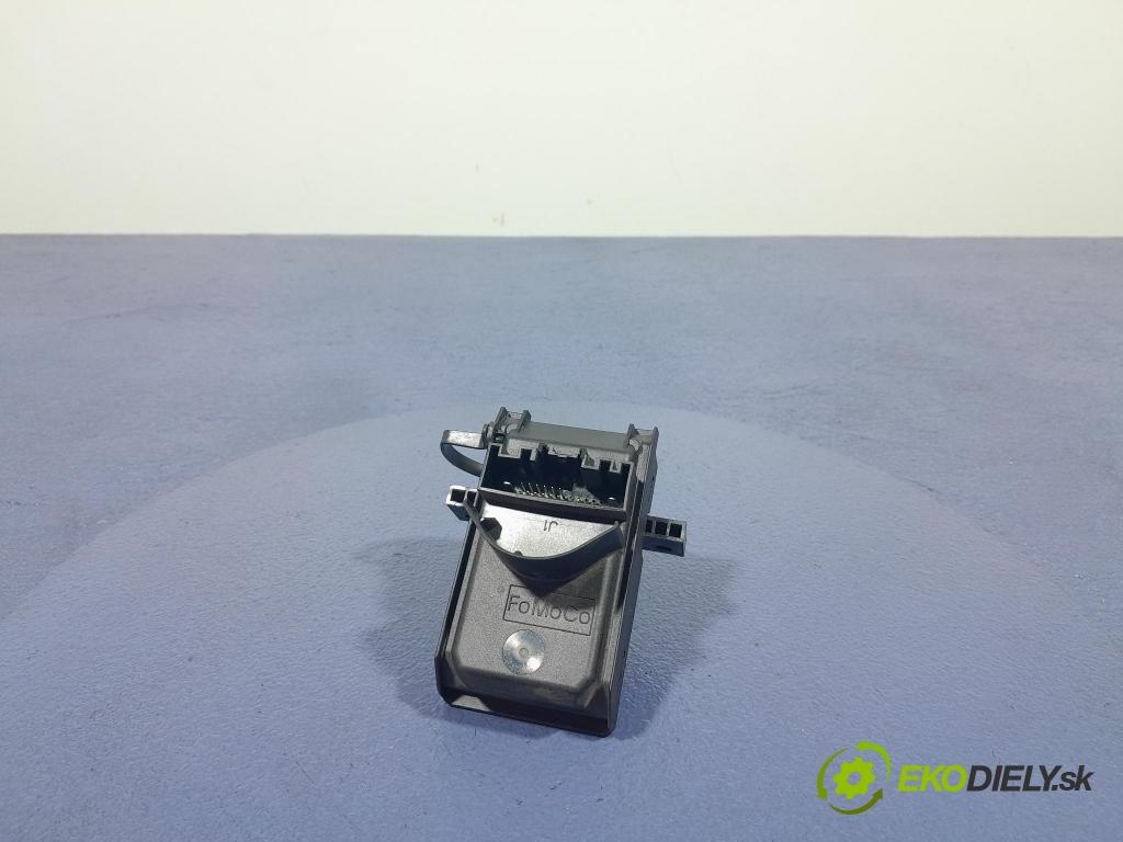 Ford Focus 2019 inštalácia Elektrický: JX7T-14F642-BL