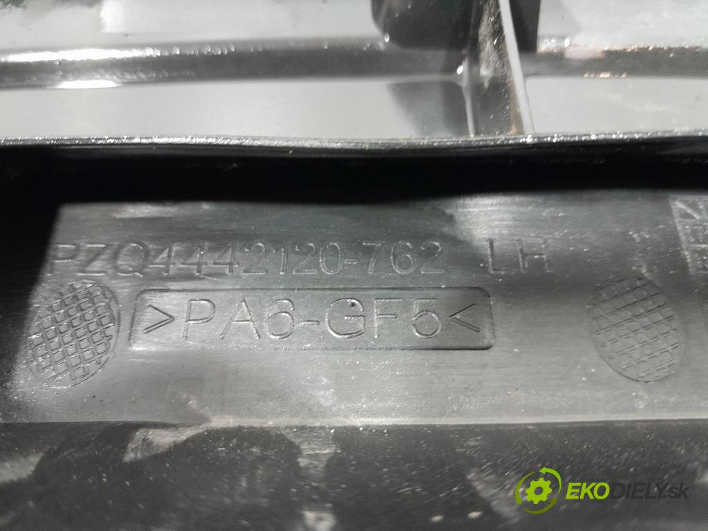 Toyota Rav4 2020 lišta Práh: PZQ4442120-671