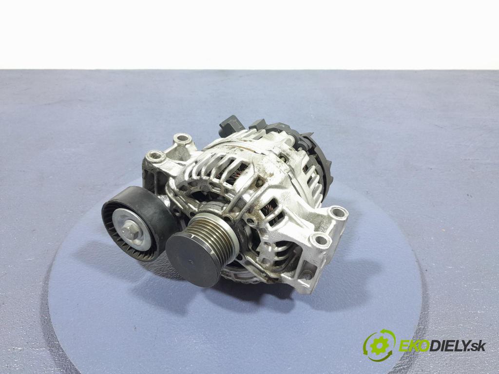 Bmw Seria 3 2002 Alternator