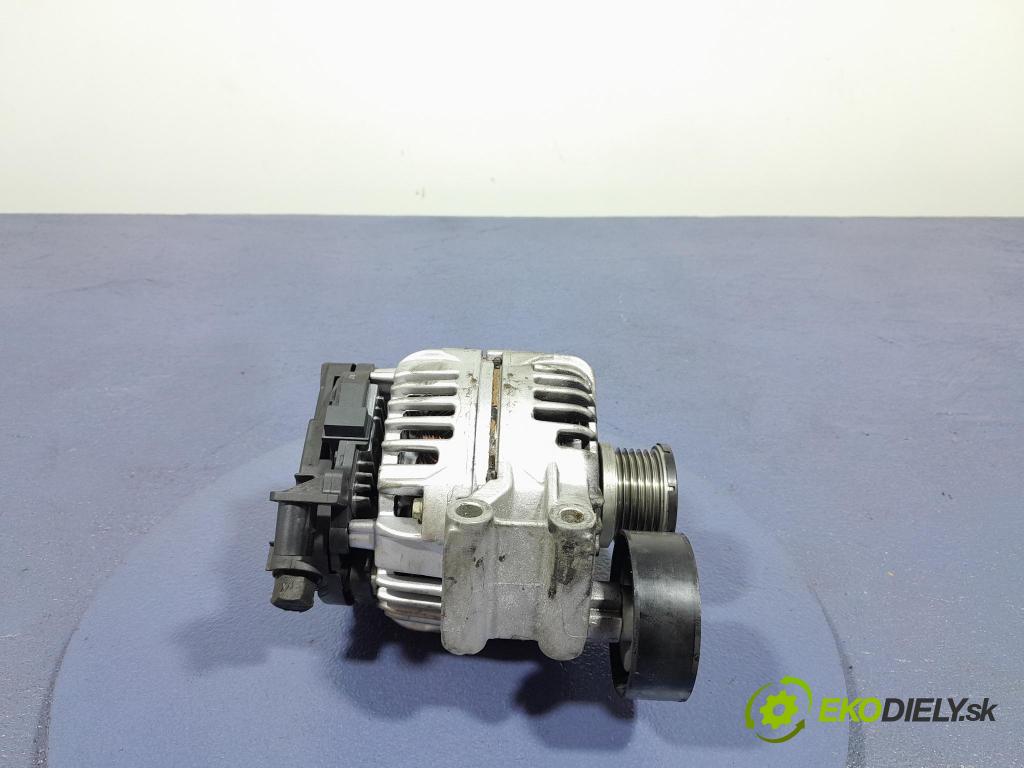 Bmw Seria 3 2002 Alternator