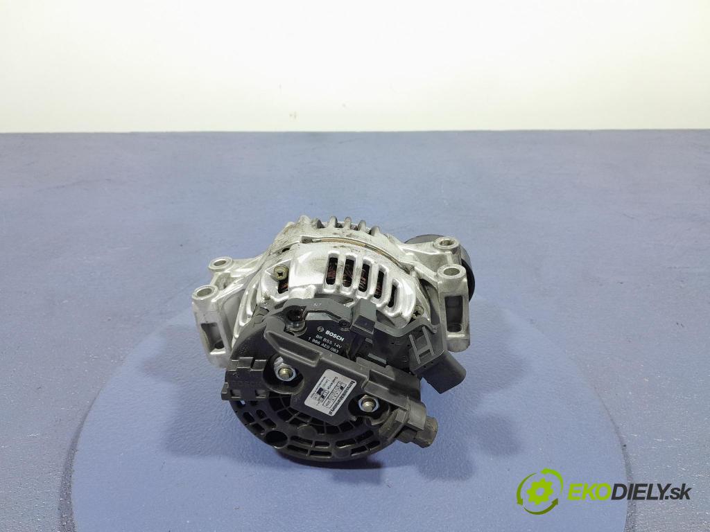 Bmw Seria 3 2002 Alternator