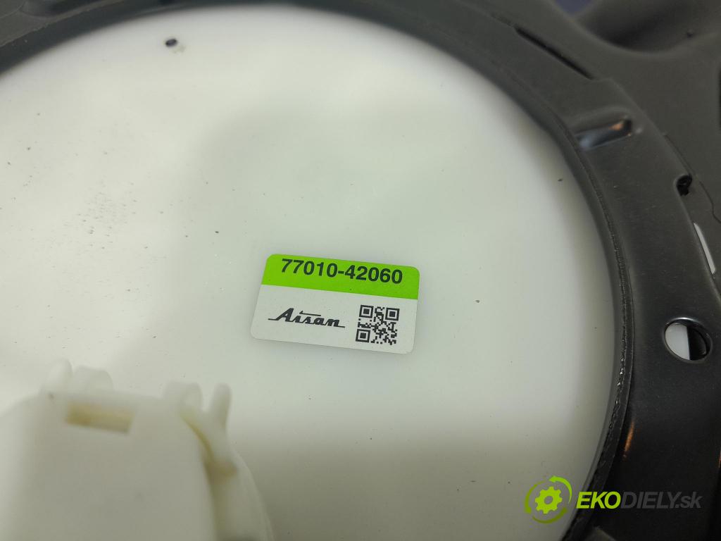 Toyota Rav4 2020 Nádrž: paliva 77100-42620